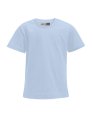 Kinder T-shirt Premium-T Promodoro 300-399 baby Blue